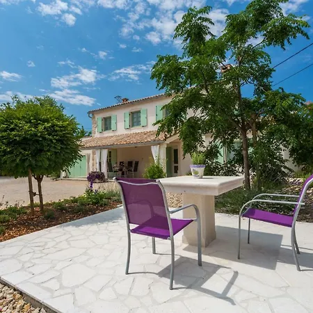 Vila Levanda
